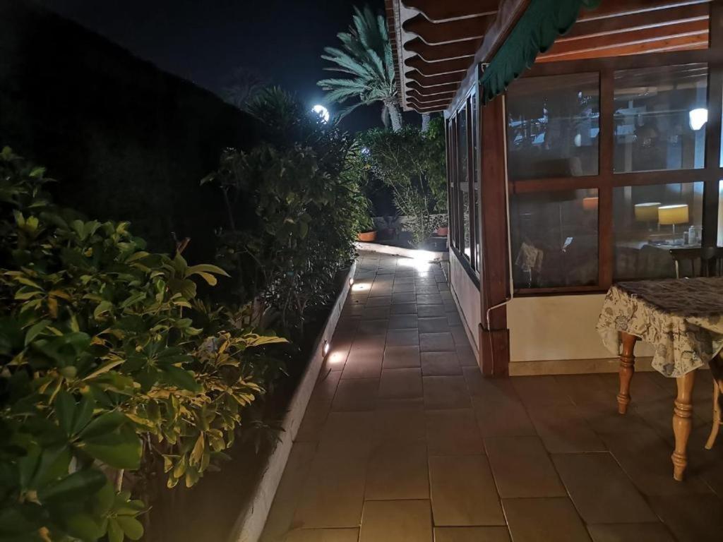 Casa vacanze Tartanas Two Bedroom Playa del Inglés