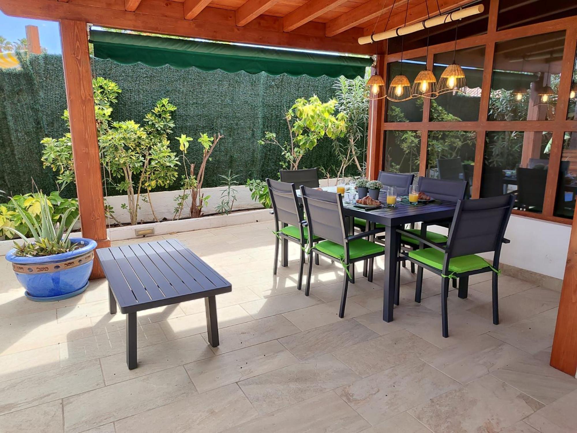 Casa vacanze Tartanas Two Bedroom *