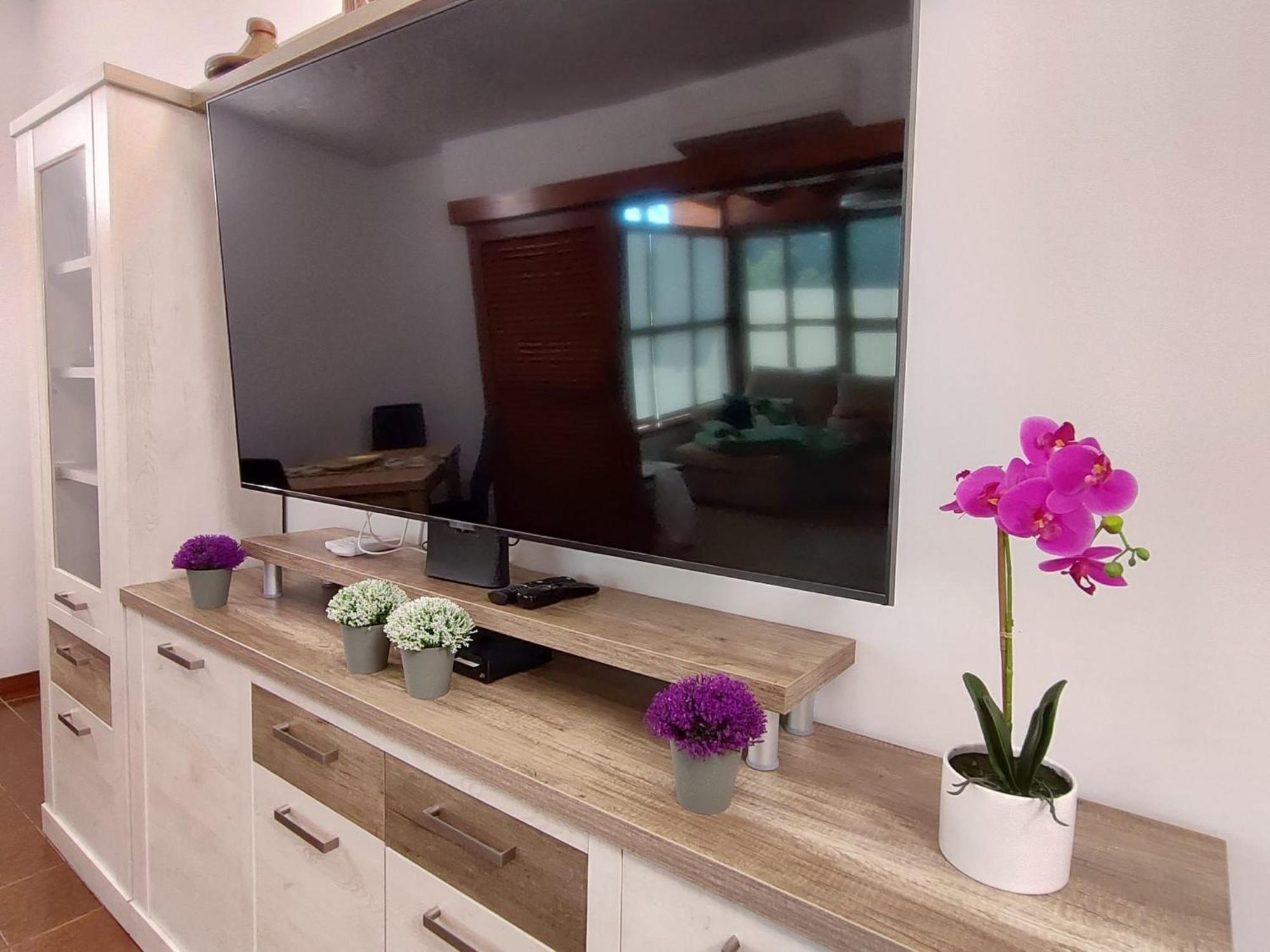 Casa vacanze Tartanas Two Bedroom